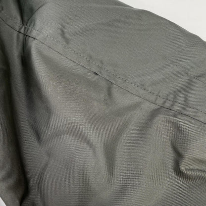 C.P.COMPANY 10AW Khaki DYNAFIL Field Jacket Size 52