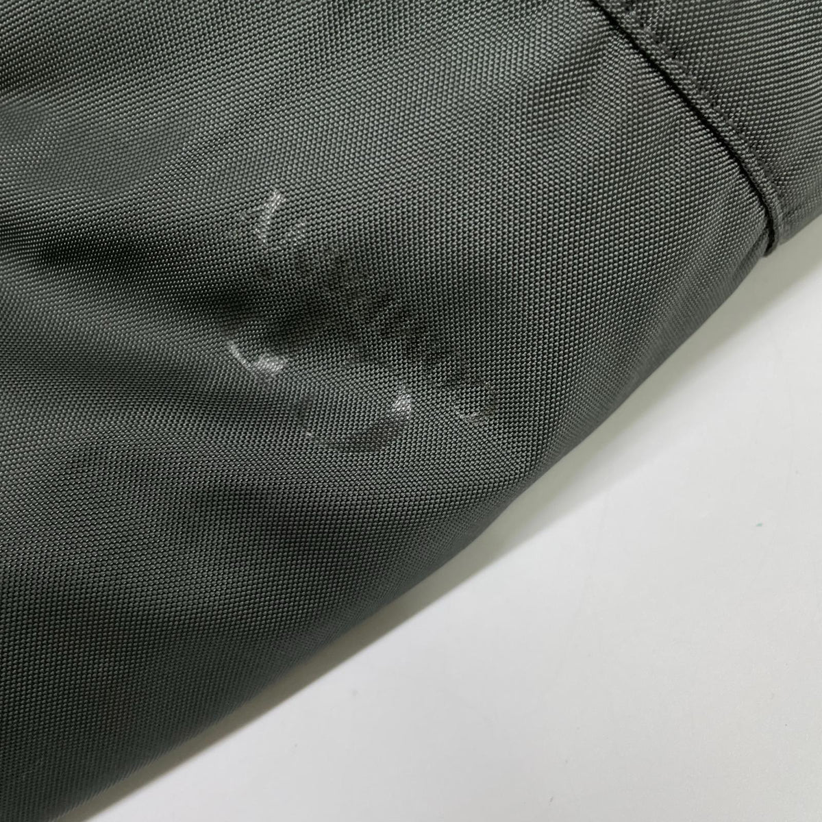 C.P.COMPANY 10AW Khaki DYNAFIL Field Jacket Size 52