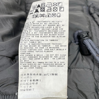 C.P.COMPANY 10AW Khaki DYNAFIL Field Jacket Size 52