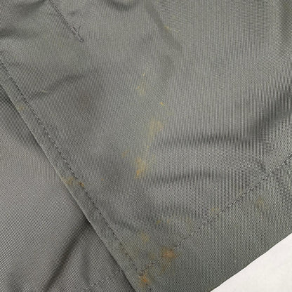 C.P.COMPANY 10AW Khaki DYNAFIL Field Jacket Size 52