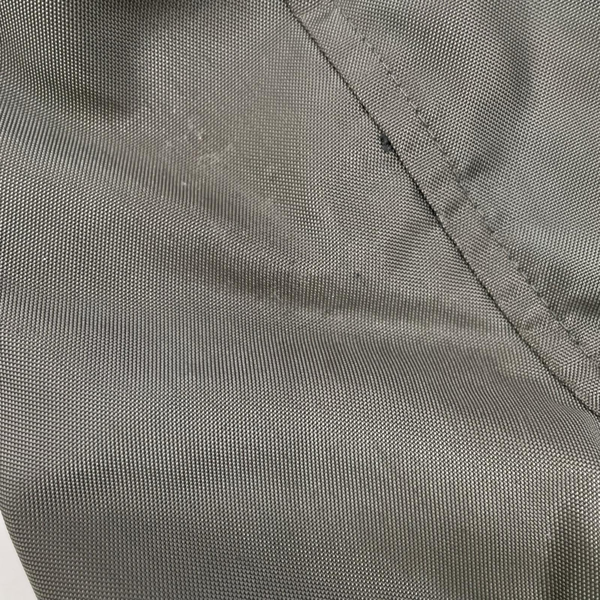 C.P.COMPANY 10AW Khaki DYNAFIL Field Jacket Size 52