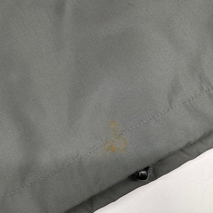 C.P.COMPANY 10AW Khaki DYNAFIL Field Jacket Size 52