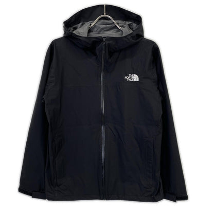 THE NORTH FACE Black Venture Jacket Size M