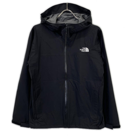 THE NORTH FACE Black Venture Jacket Size M