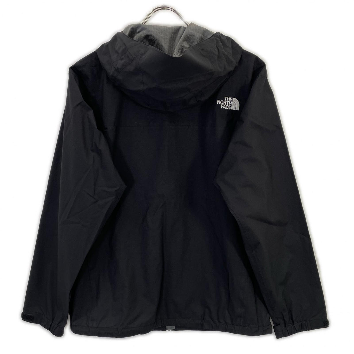 THE NORTH FACE Black Venture Jacket Size M