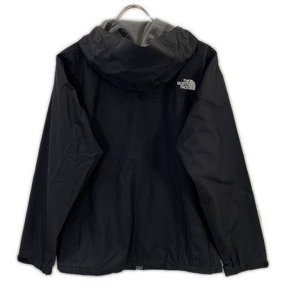 THE NORTH FACE Black Venture Jacket Size M
