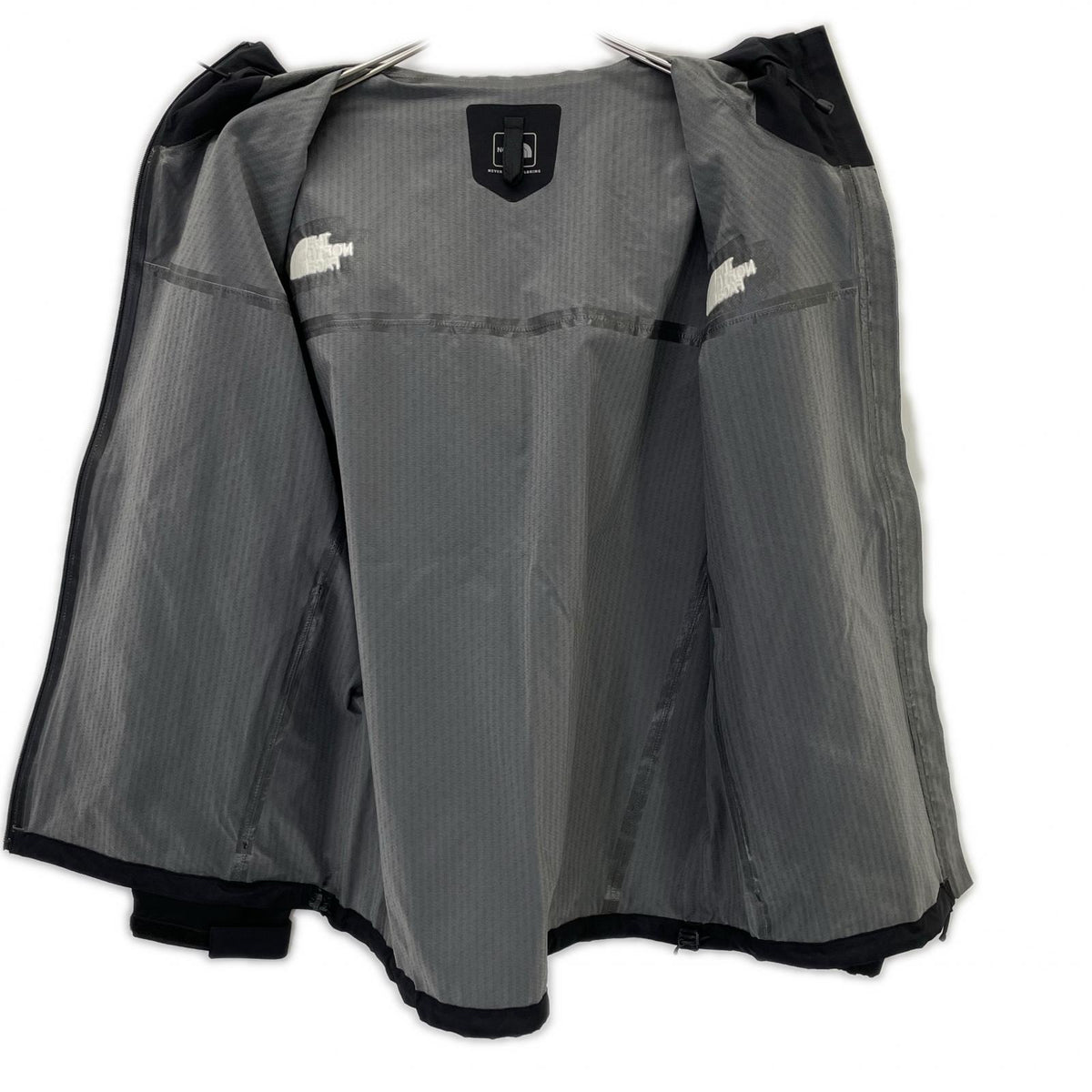 THE NORTH FACE Black Venture Jacket Size M