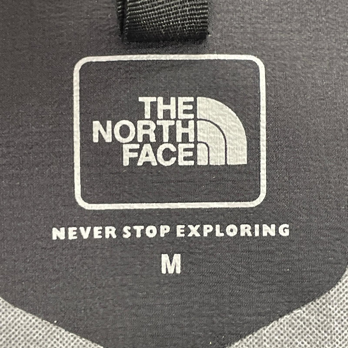 THE NORTH FACE Black Venture Jacket Size M