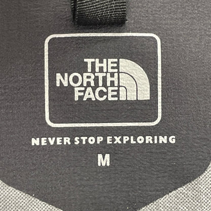 THE NORTH FACE Black Venture Jacket Size M