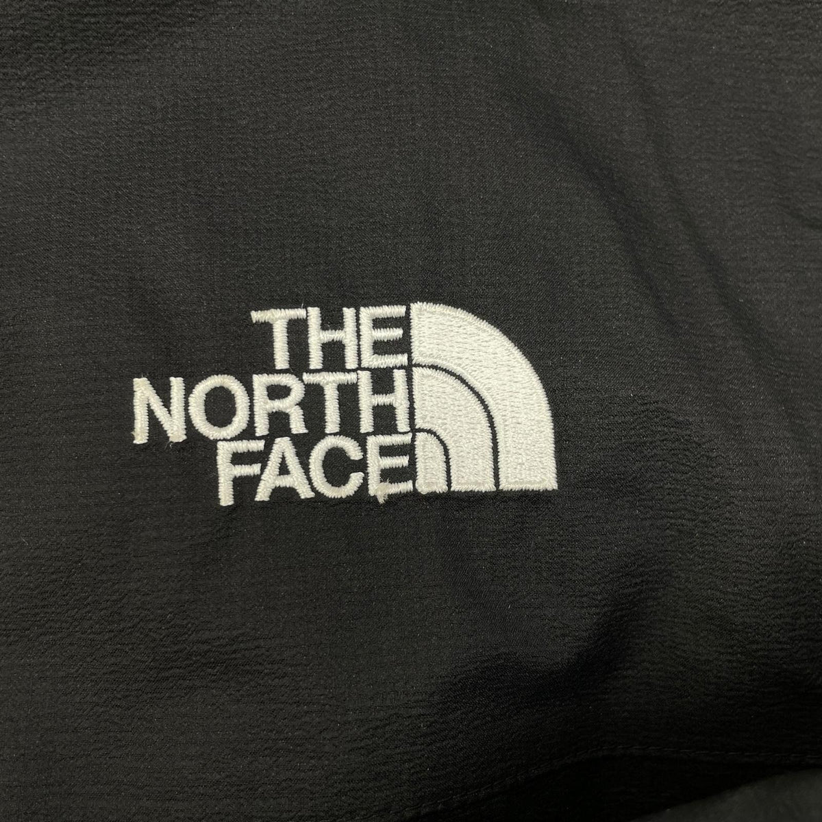 THE NORTH FACE Black Venture Jacket Size M