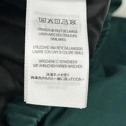 Supreme 25AW Dark Green Hooded Utility Jacket Size XL