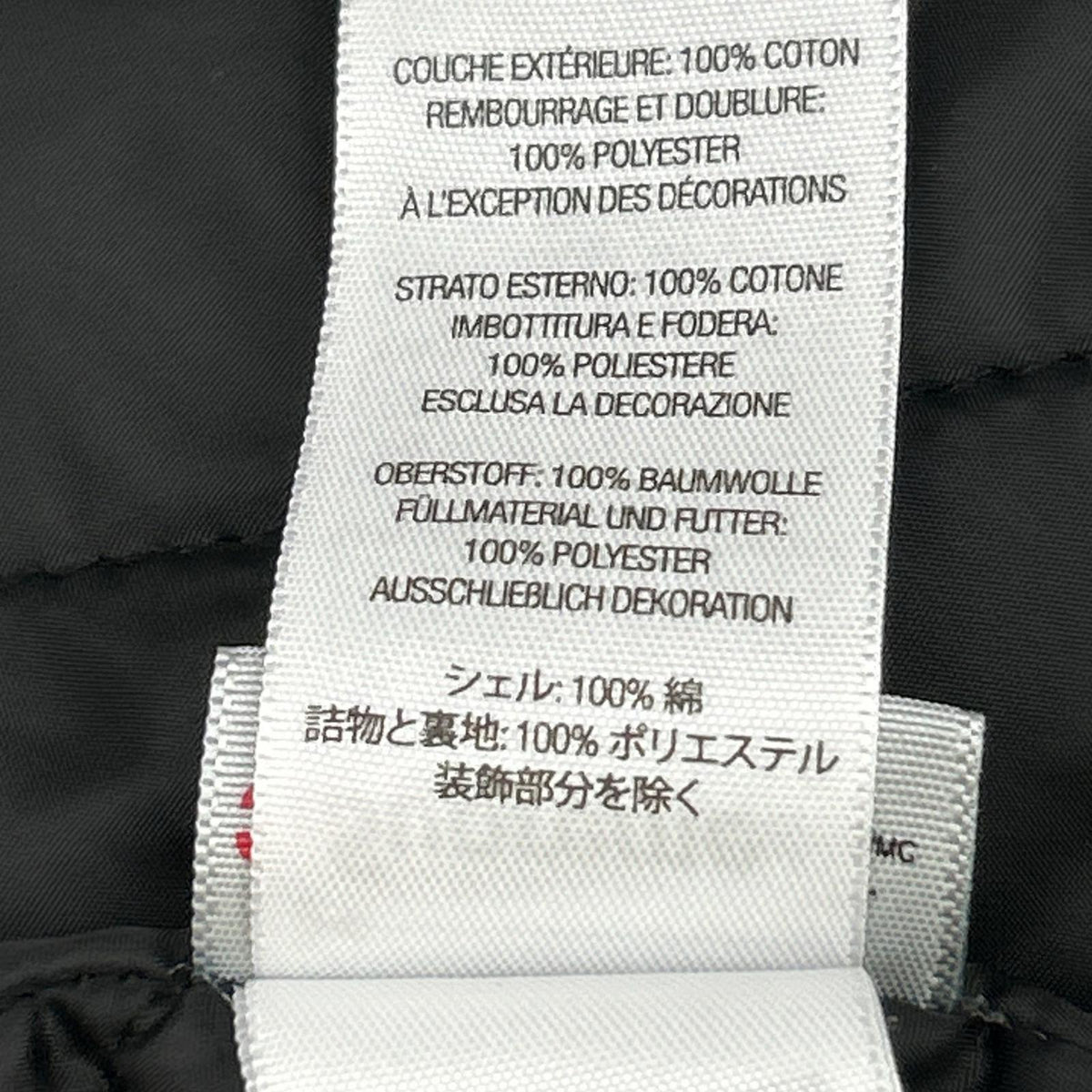 Supreme 25AW Dark Green Hooded Utility Jacket Size XL