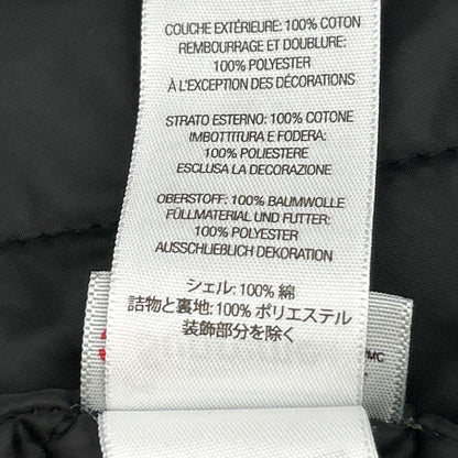 Supreme 25AW Dark Green Hooded Utility Jacket Size XL