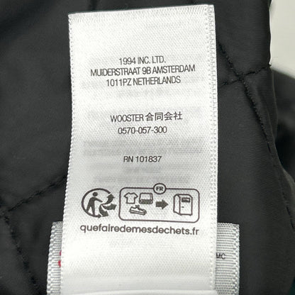 Supreme 25AW Dark Green Hooded Utility Jacket Size XL