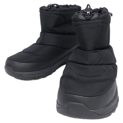 THE NORTH FACE Nuptse Bootie Waterproof Grip Boots Size 26