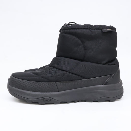 THE NORTH FACE Nuptse Bootie Waterproof Grip Boots Size 26