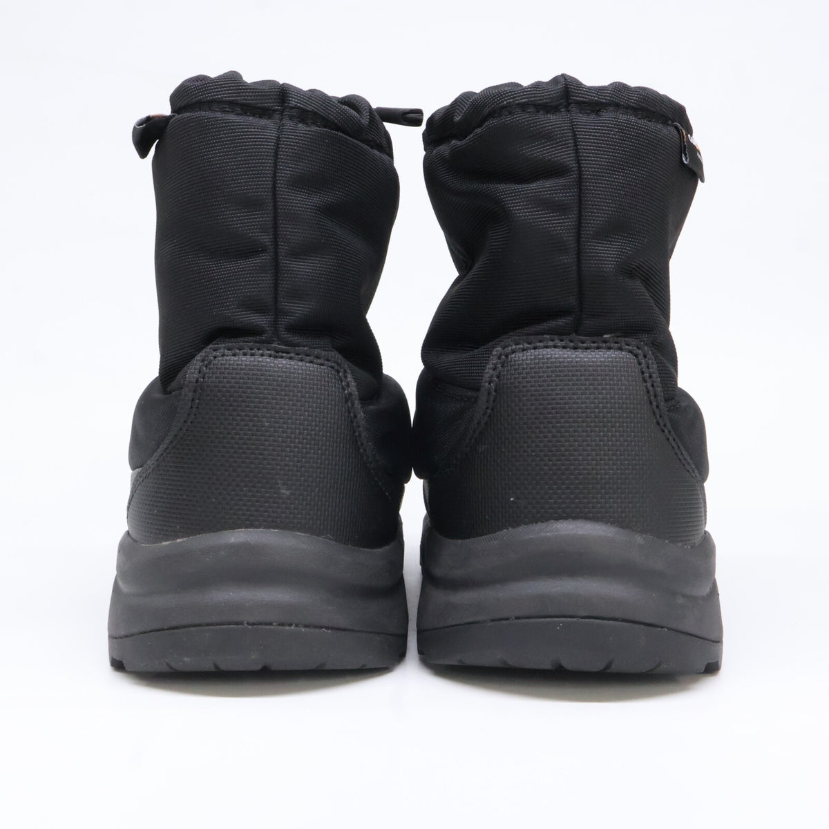 THE NORTH FACE Nuptse Bootie Waterproof Grip Boots Size 26
