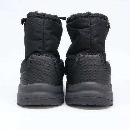 THE NORTH FACE Nuptse Bootie Waterproof Grip Boots Size 26