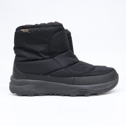 THE NORTH FACE Nuptse Bootie Waterproof Grip Boots Size 26