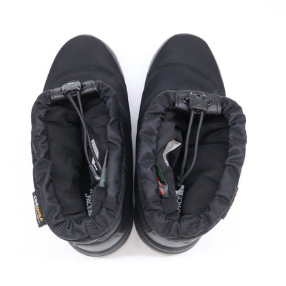 THE NORTH FACE Nuptse Bootie Waterproof Grip Boots Size 26