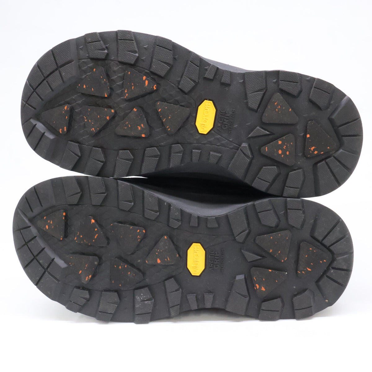 THE NORTH FACE Nuptse Bootie Waterproof Grip Boots Size 26
