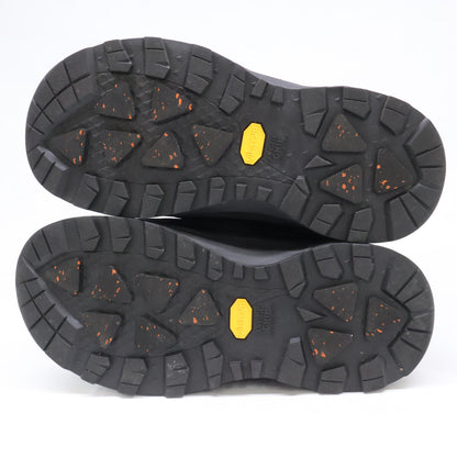 THE NORTH FACE Nuptse Bootie Waterproof Grip Boots Size 26