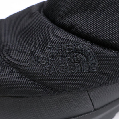 THE NORTH FACE Nuptse Bootie Waterproof Grip Boots Size 26