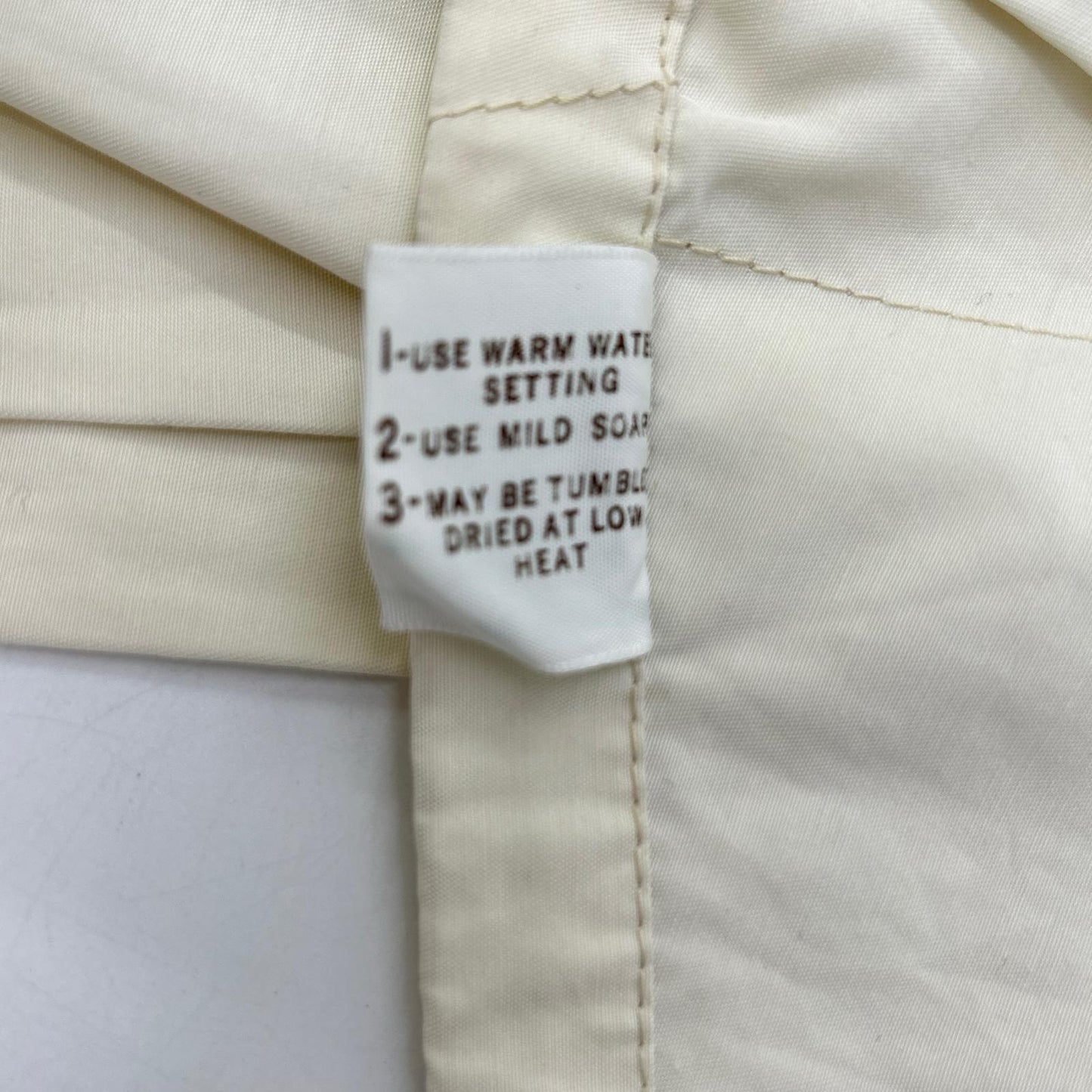 VINTAGE 60s Pacific Trail Chain Stitch Top Jacket Size 44