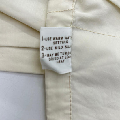 VINTAGE 60s Pacific Trail Chain Stitch Top Jacket Size 44