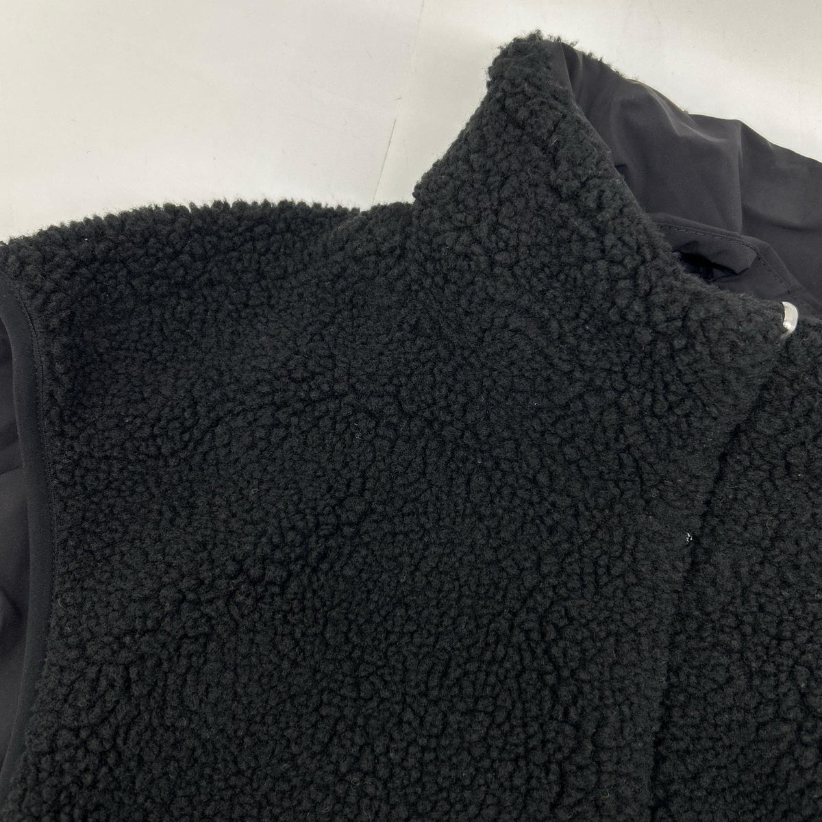 HERNO Functional Wardrobe Reversible Vest Black Size 52