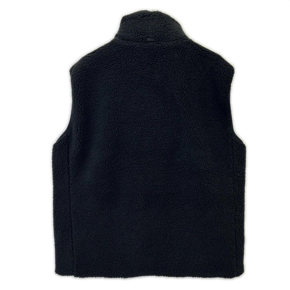 HERNO Functional Wardrobe Reversible Vest Black Size 52