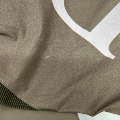 RONE RONESPORTS RONE187-MF01 Polyester Jacket Khaki Size V