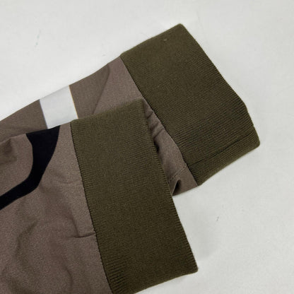 RONE RONESPORTS RONE187-MF01 Polyester Jacket Khaki Size V