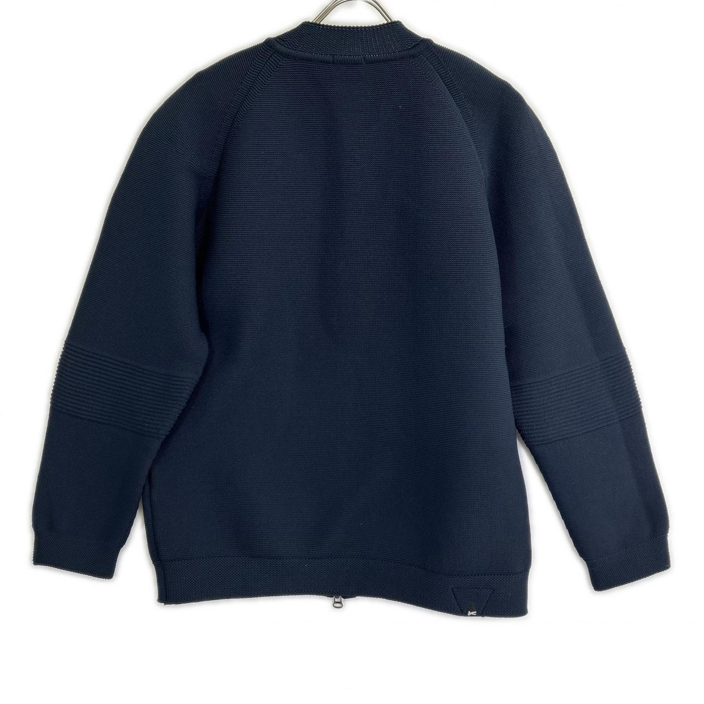 DENHAM 01211271011 Navy Wholegarment Blouson Jacket