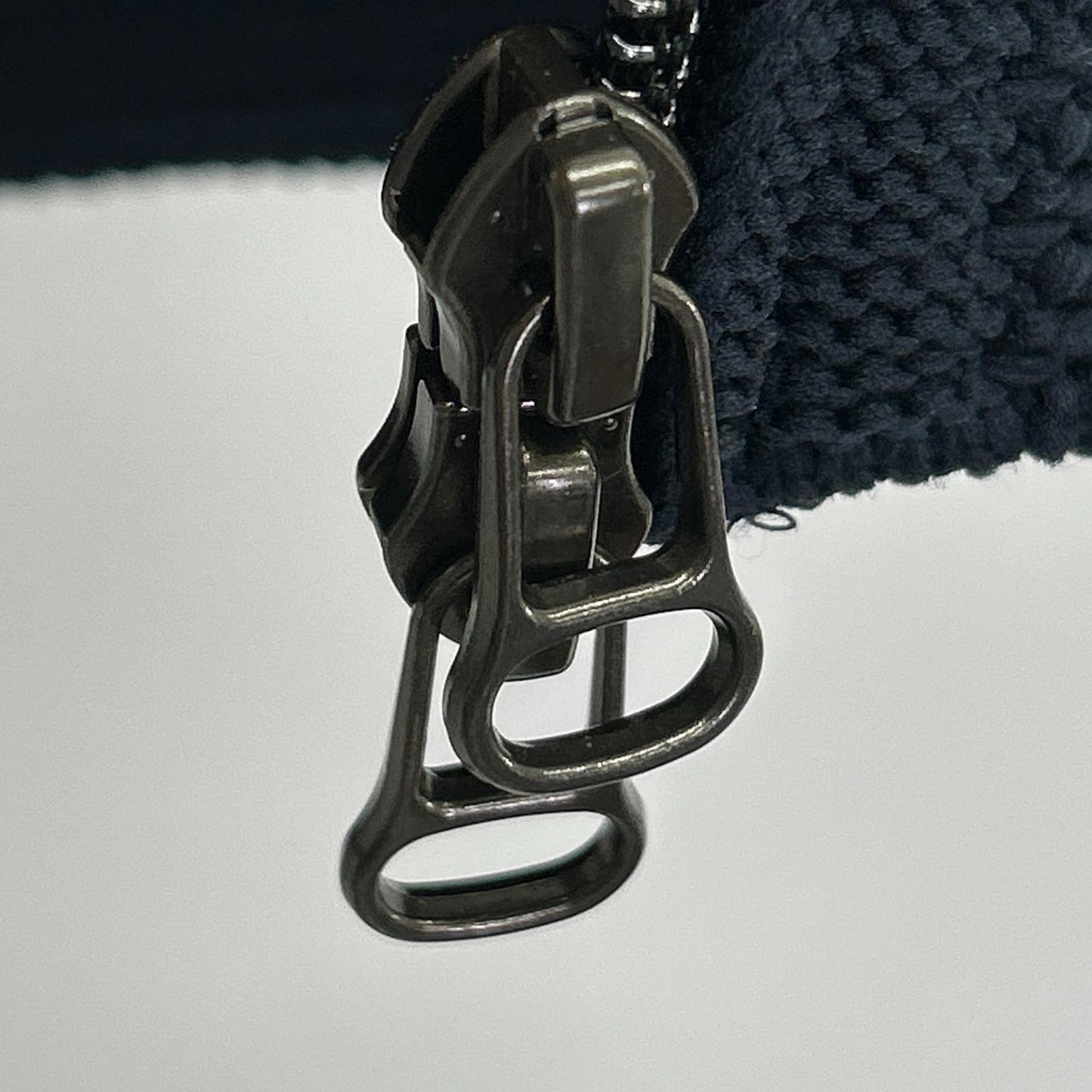 DENHAM 01211271011 Navy Wholegarment Blouson Jacket