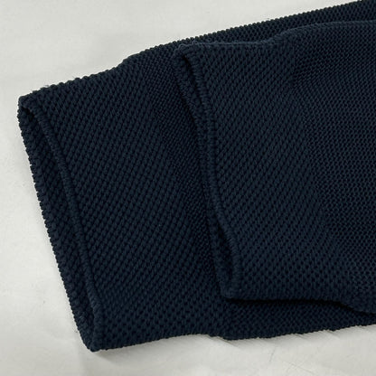 DENHAM 01211271011 Navy Wholegarment Blouson Jacket