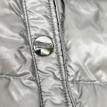 HERNO Guji Exclusive Light Down Hybrid Jacket Size 46