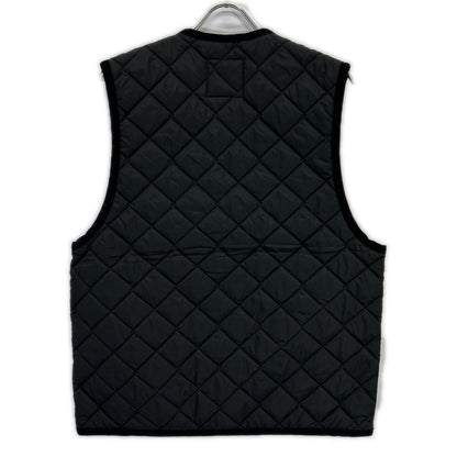 LAVENHAM SOPHNET. LV10056 24AW Quilted Vest Size M/38