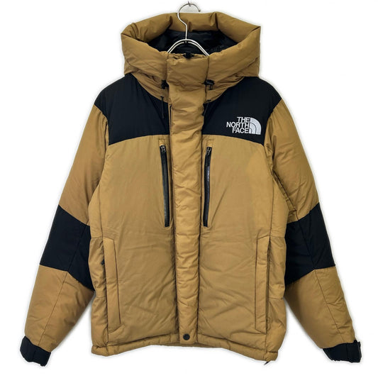THE NORTH FACE ND91950 Kelp Tan Baltro Light Jacket Size M