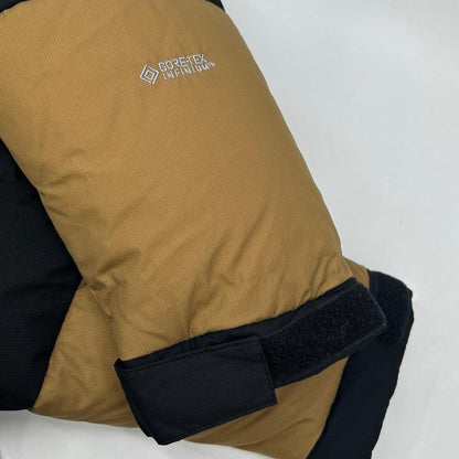 THE NORTH FACE ND91950 Kelp Tan Baltro Light Jacket Size M