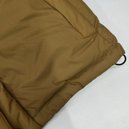 THE NORTH FACE ND91950 Kelp Tan Baltro Light Jacket Size M