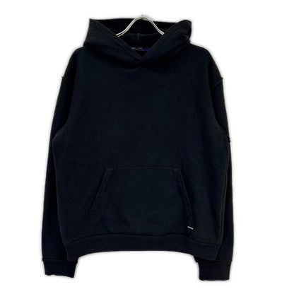 LOUIS VUITTON 22AW Staples Edition Hoodie Black Size L