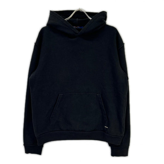 LOUIS VUITTON 22AW Staples Edition Hoodie Black Size L