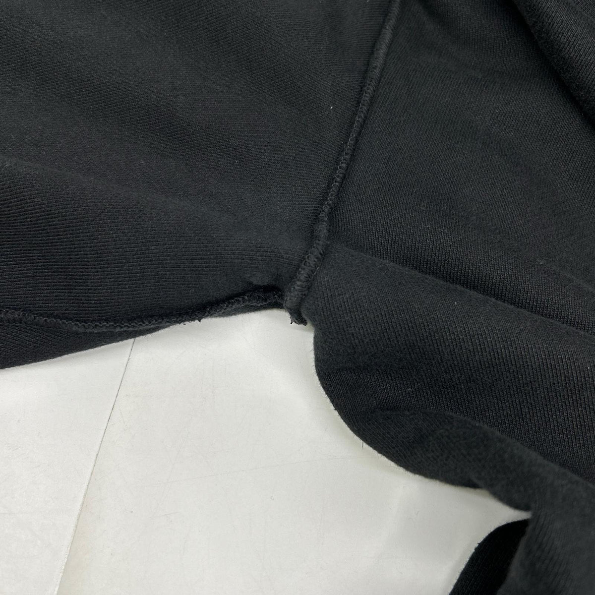 LOUIS VUITTON 22AW Staples Edition Hoodie Black Size L