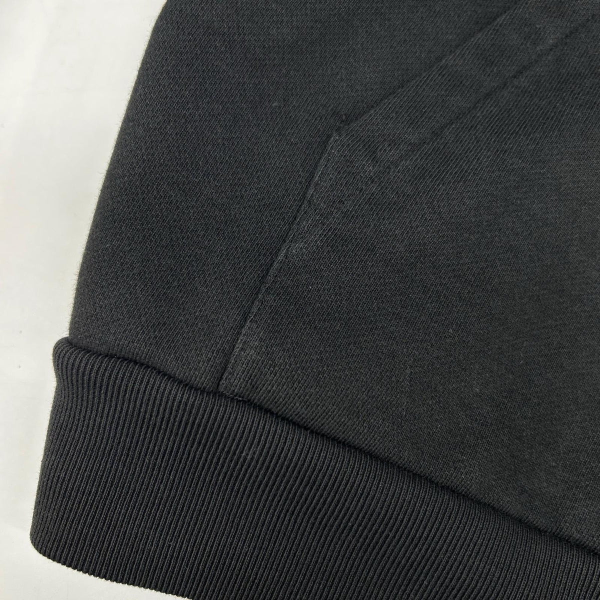 LOUIS VUITTON 22AW Staples Edition Hoodie Black Size L