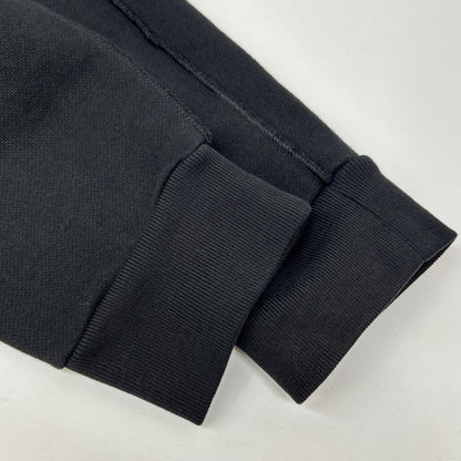 LOUIS VUITTON 22AW Staples Edition Hoodie Black Size L