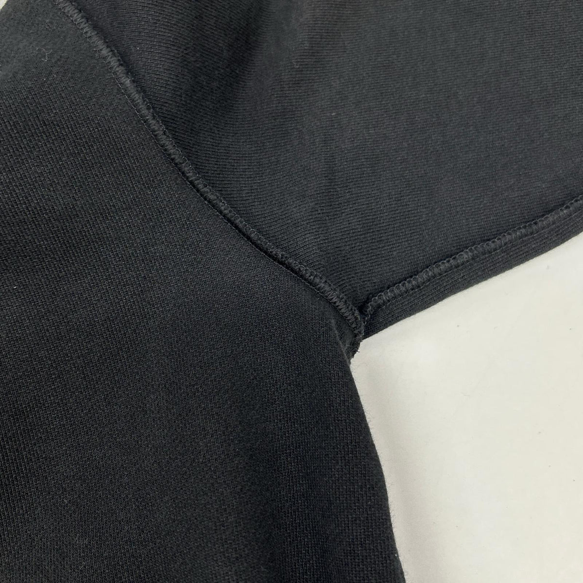 LOUIS VUITTON 22AW Staples Edition Hoodie Black Size L