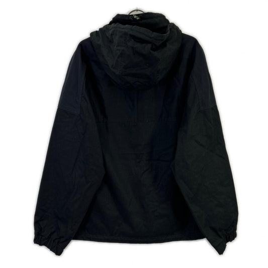 OFF-WHITE Ski Anorak Jacket Black Polyester Size L