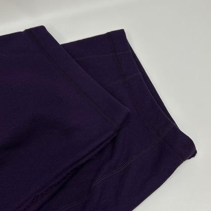 BEAMS BOY x Needles x Champion H.D. Pants Purple Size S