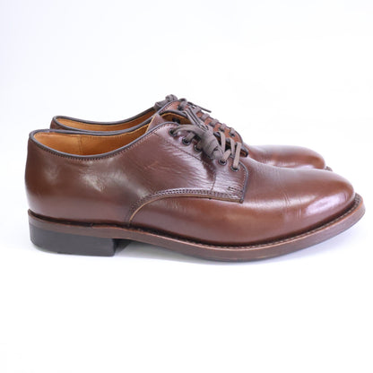 TOWN CRAFT x Wheel Robe Horween Sneakers Brown Size 8D